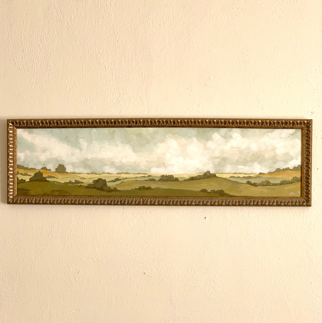 Panoramic Landscape No.48