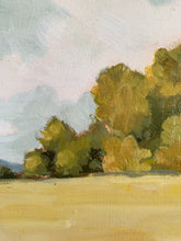 Load image into Gallery viewer, “Harvest Hill” Landscape No. 49
