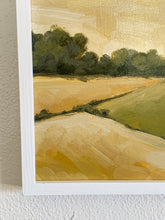 Load image into Gallery viewer, “Harvest Hill” Landscape No. 49
