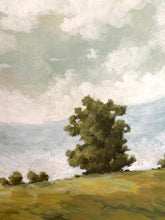 Load image into Gallery viewer, “The Cottonwood” Landscape No. 53
