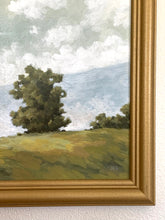 Load image into Gallery viewer, “The Cottonwood” Landscape No. 53
