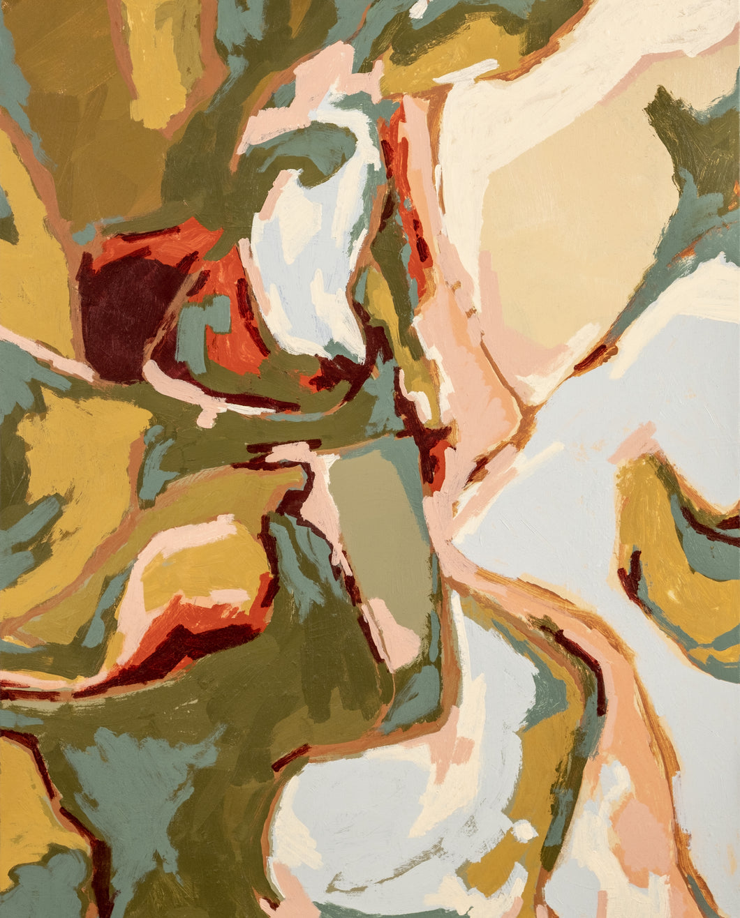 Honest Perspective Giclée Print