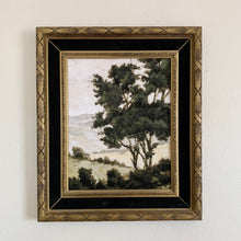 Load image into Gallery viewer, Framed Print of “Landscape No.7”
